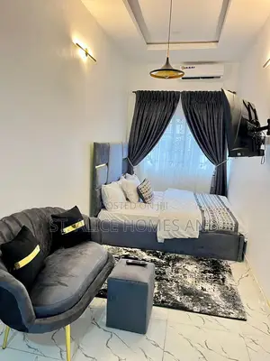 Hoolio_apartment Ibeto Italy Studio Apartment, Gudu, Abuja