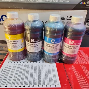 Genuine Premium Ink for Epson Canon