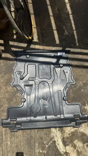 Engine Cover for Gle350/450 W167 2020/25 Model
