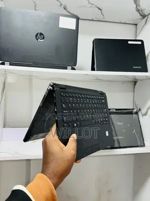 Laptop Dell Latitude 7390 2-in-1 8GB Intel Core i5 SSD 256GB