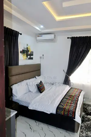 Hoolio_apartment Ibeto Milan Studio Apartment, Gudu, Abuja