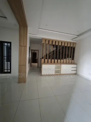 4bdrm Duplex in Mabushi for sale
