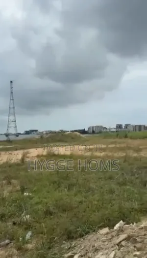 Banana Island Estate 2,245sqm Waterfront Land, Embankment, Cofo