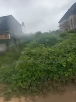 A Plot of Land for Sale at Ugolo