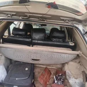 Lexus RX 300 4WD 2000 Gold