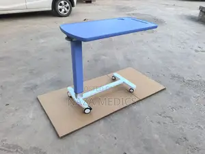 Overbed Table