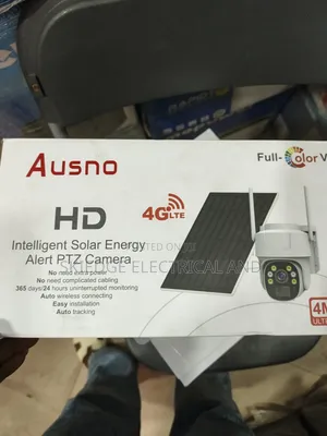 Camera Device