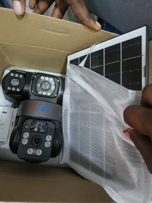 Camera Device