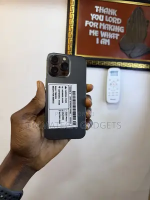 Apple iPhone 13 Pro 128 GB Gray