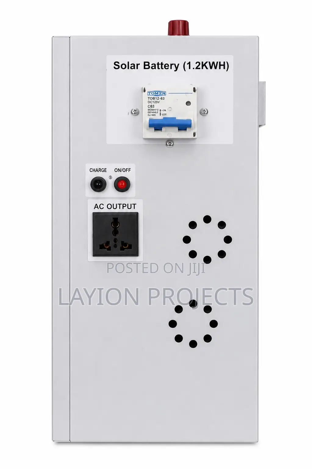 1.5kva Psw Lithium Solar Generator + 3 Units 200w Panels