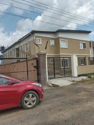 Furnished 3bdrm Apartment in Berger for sale