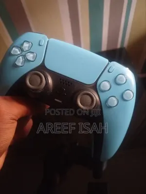Follow Come Playstation 5 Controller