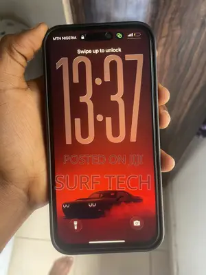 Apple iPhone 14 Pro Max 128 GB Gray