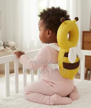 Baby Head Protection Pillow For Crawling Walking Babies