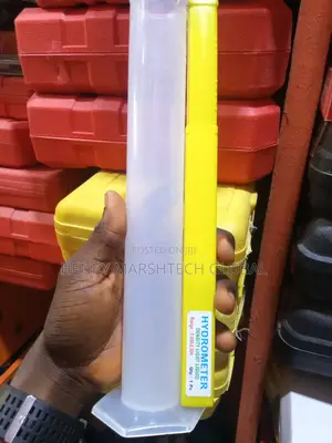 Diesel Hydrometer
