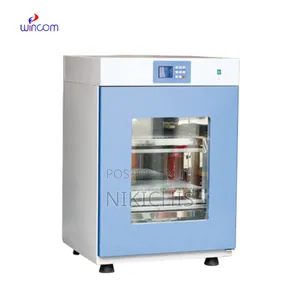 Wincom 100l Thermostat Incubator With Shaker