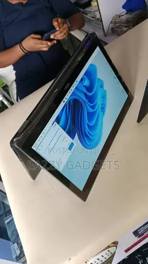 Laptop Dell 8GB Intel Core i5 SSD 256GB