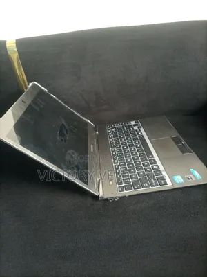 Laptop Toshiba 6GB Intel Core i5 HDD 128GB