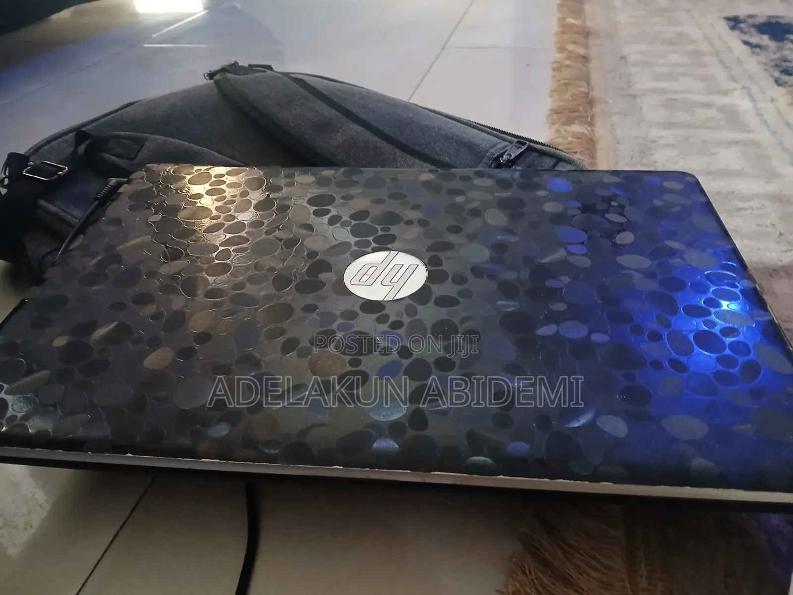 Laptop HP 1.5GB Intel Core i5 SSD 1T
