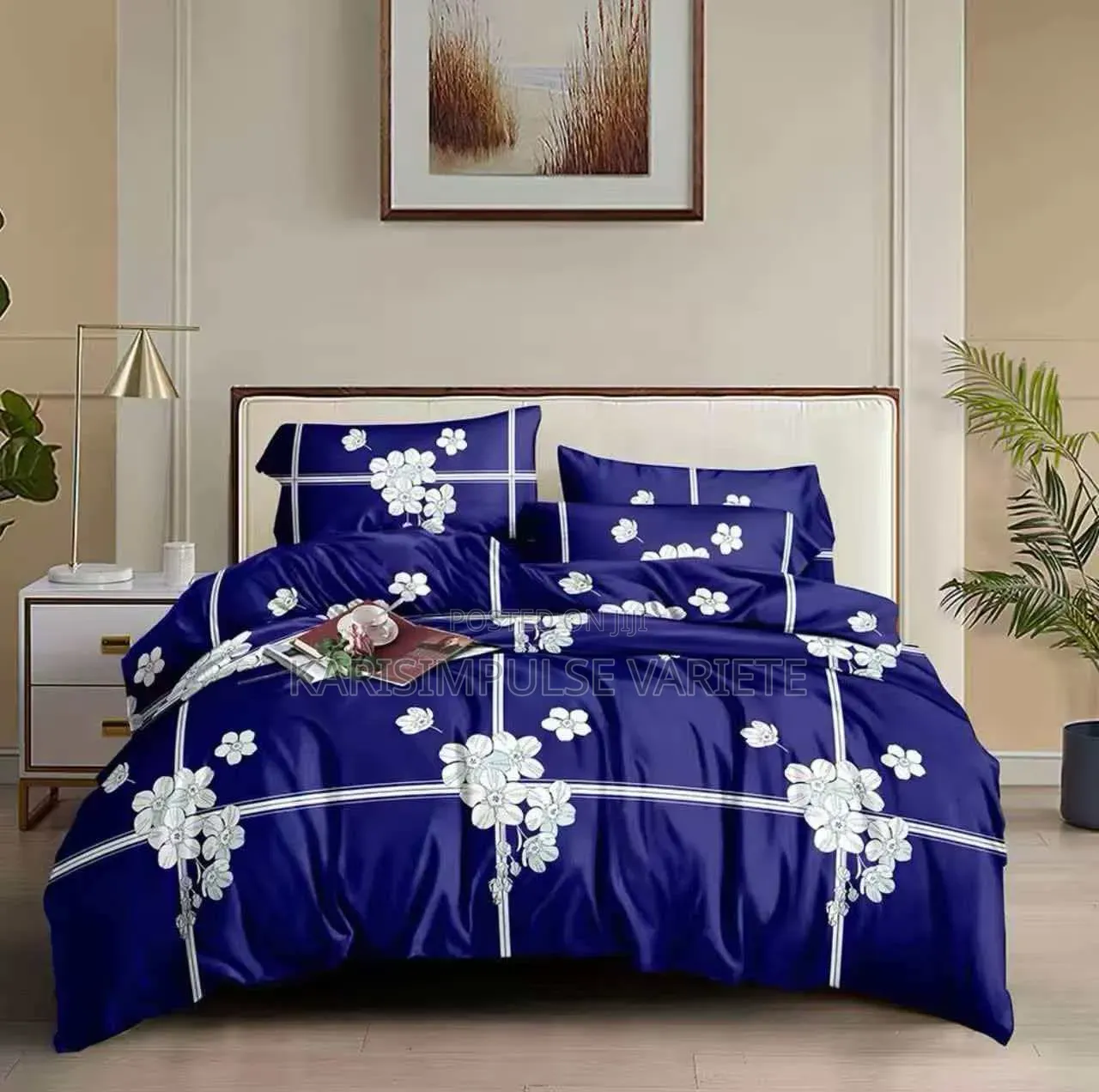 Bedsheets Duvet