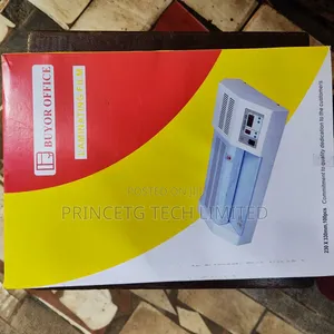 Genuine Buyor Office Laminating Film
