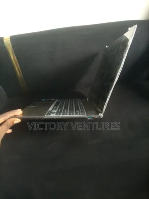 Laptop Toshiba 6GB Intel Core i5 HDD 128GB