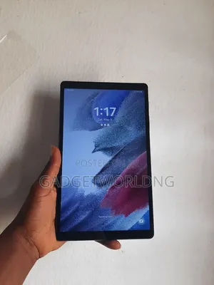 Samsung Galaxy Tab A7 Lite 32 GB Gray