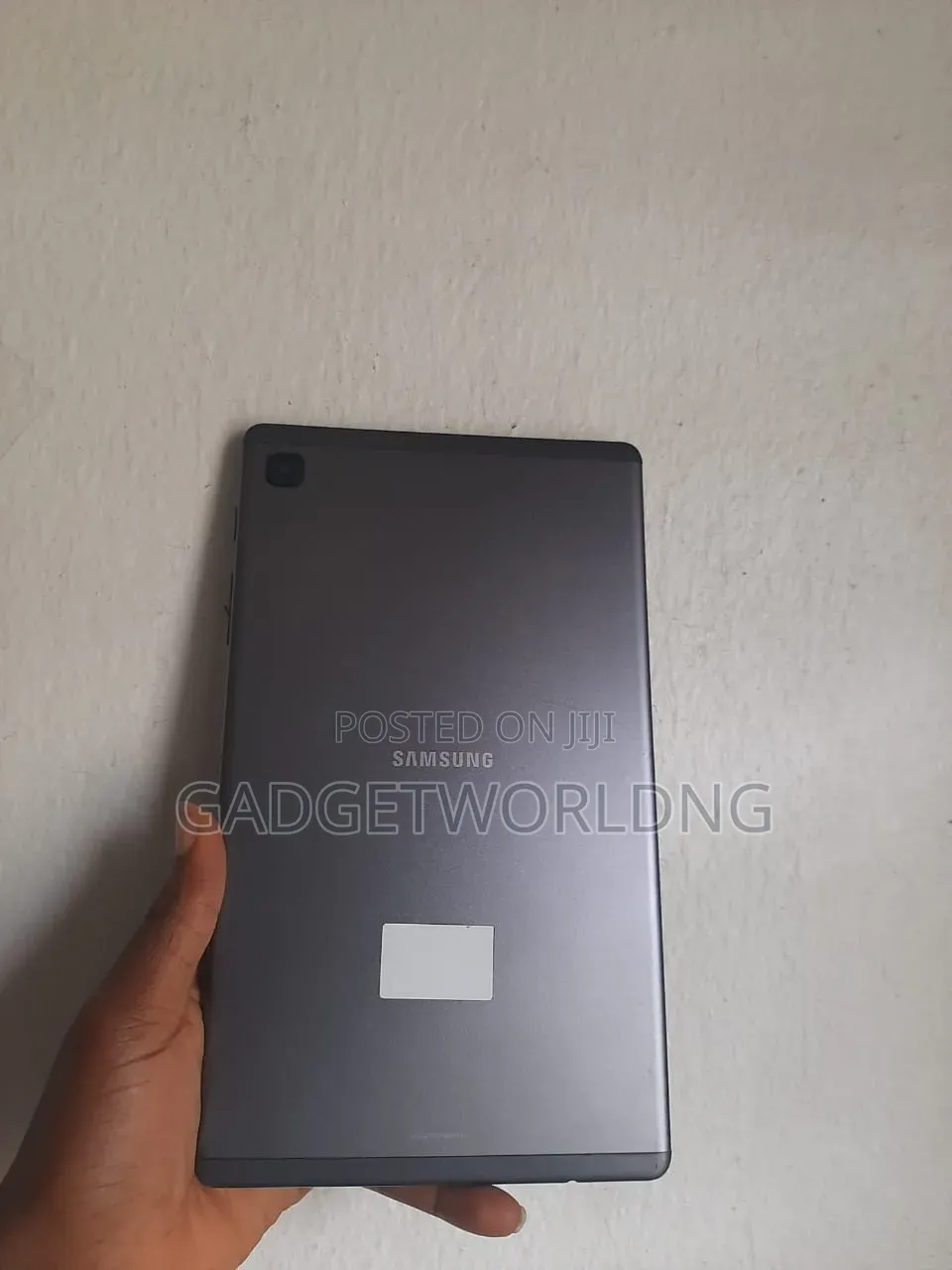 Samsung Galaxy Tab A7 Lite 32 GB Gray