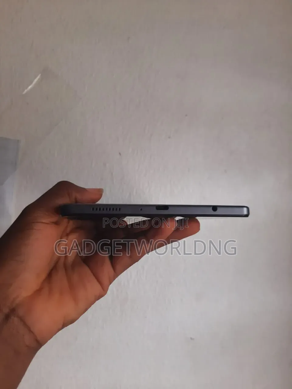 Samsung Galaxy Tab A7 Lite 32 GB Gray