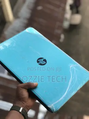New Laptop HP 15 4GB Intel Pentium HDD 500GB