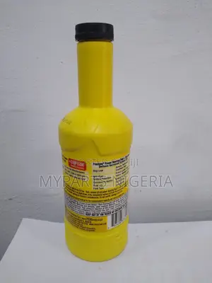 Prestone Power Steering Fluid + Stop Leak – 354ml