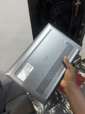 Laptop Dell Precision 5550 32GB Intel Core i5 SSD 1T
