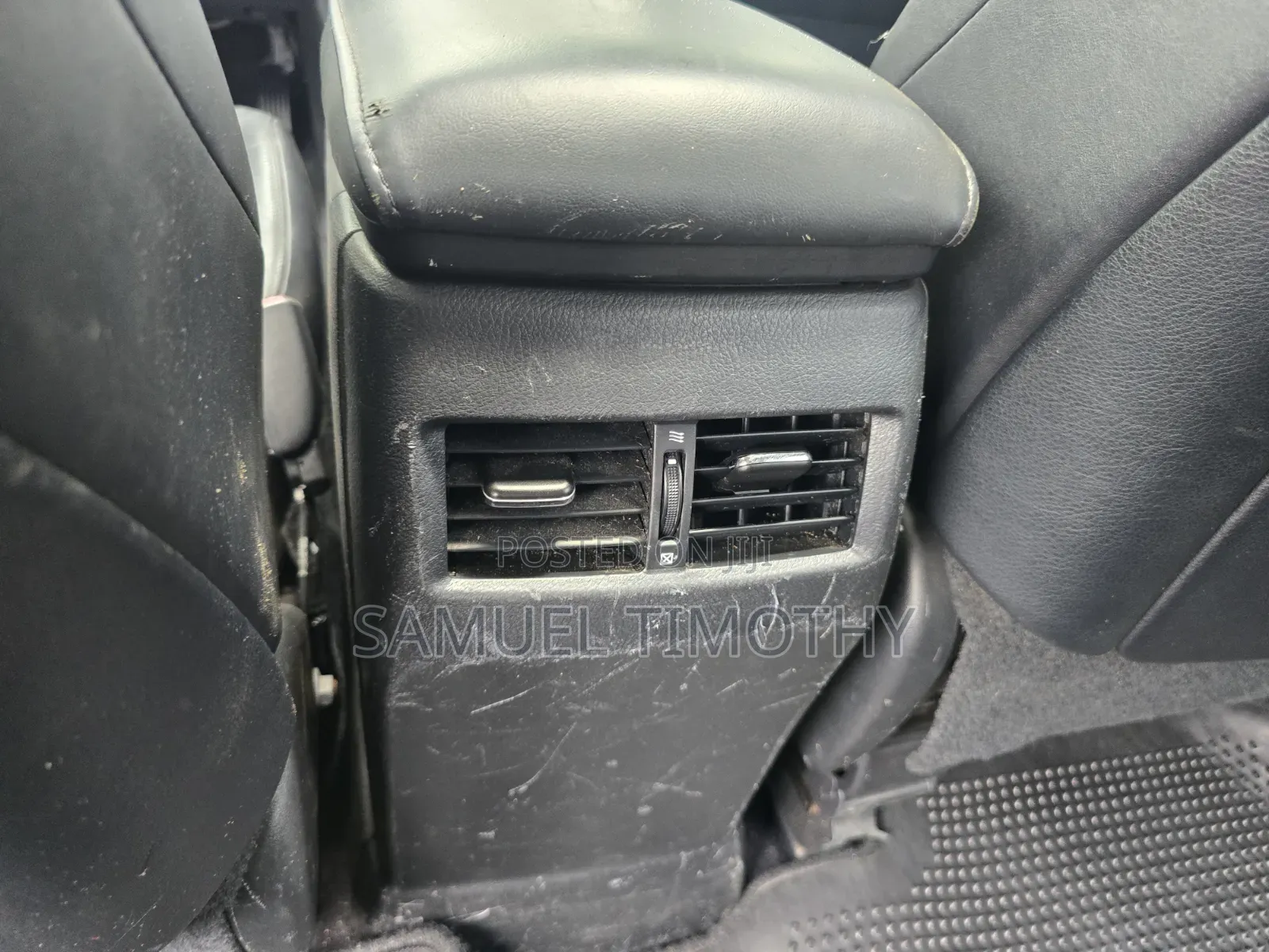 Lexus RX 2010 Black