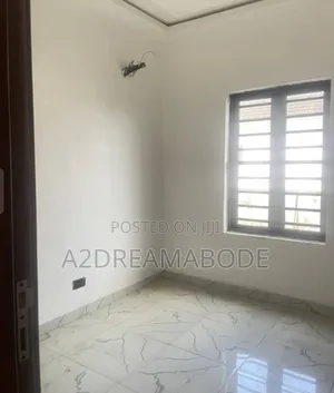 2bdrm Duplex in Omole Phase 2 for rent