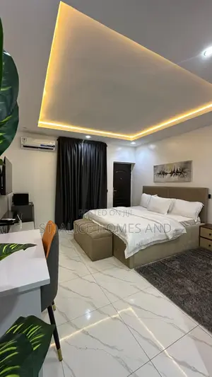 Hoolio_apartment Allybella - 102, Gudu, Abuja