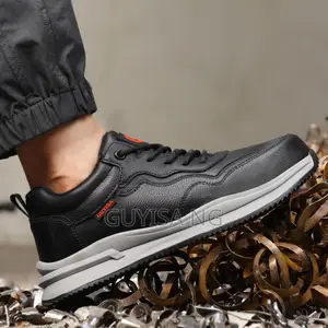 Safety Shoe Guyisa