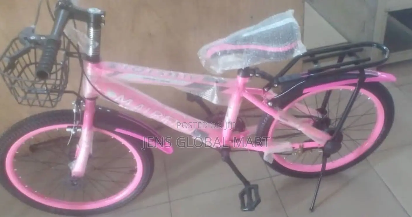 Teenage Bicycle Size 20''