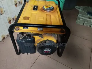Used Senwei Generator