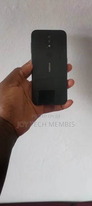Nokia 4.2 32 GB Black