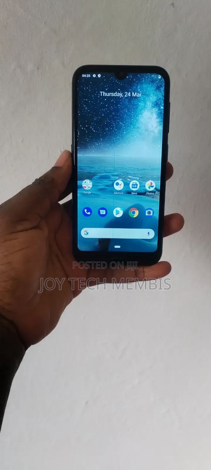 Nokia 4.2 32 GB Black