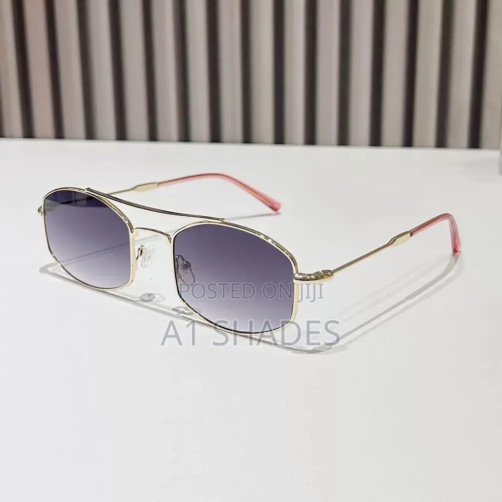 Titan Sunglasses