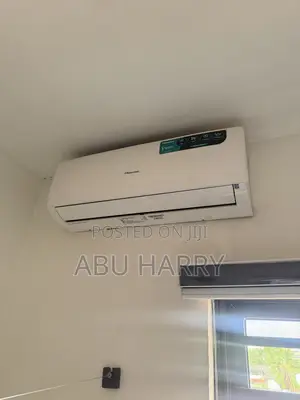 Hisense Inverter 2hp Air Conditioners