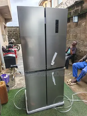 Lg 434l Refrigerator Ref-41fplamgcf – Elegant Home Refrigerator