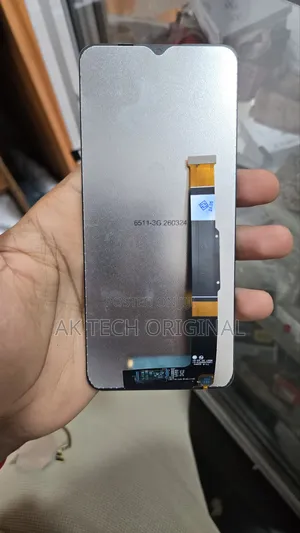 TCL 30 Se Original Screen (Free Installation)