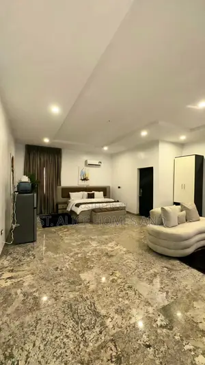 Hoolio_apartment 405 Big Studio Apartment, Mabushi, Abuja