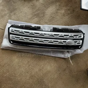 Front Grille Range Rover Discovery Spot 2017