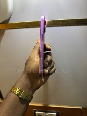 Apple iPhone 16 128 GB Pink