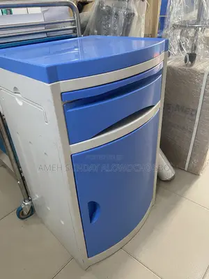 Bedside Lockers
