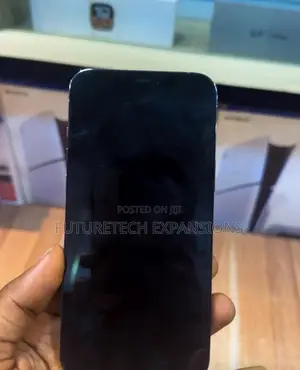 Apple iPhone 12 Pro Max 256 GB Black