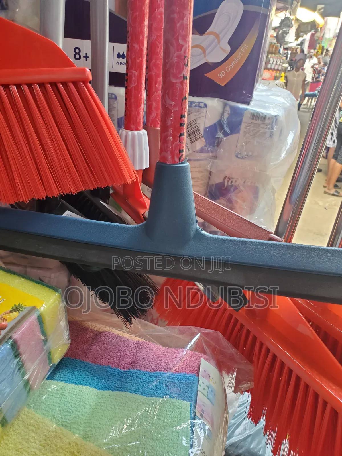 Floor Wiper